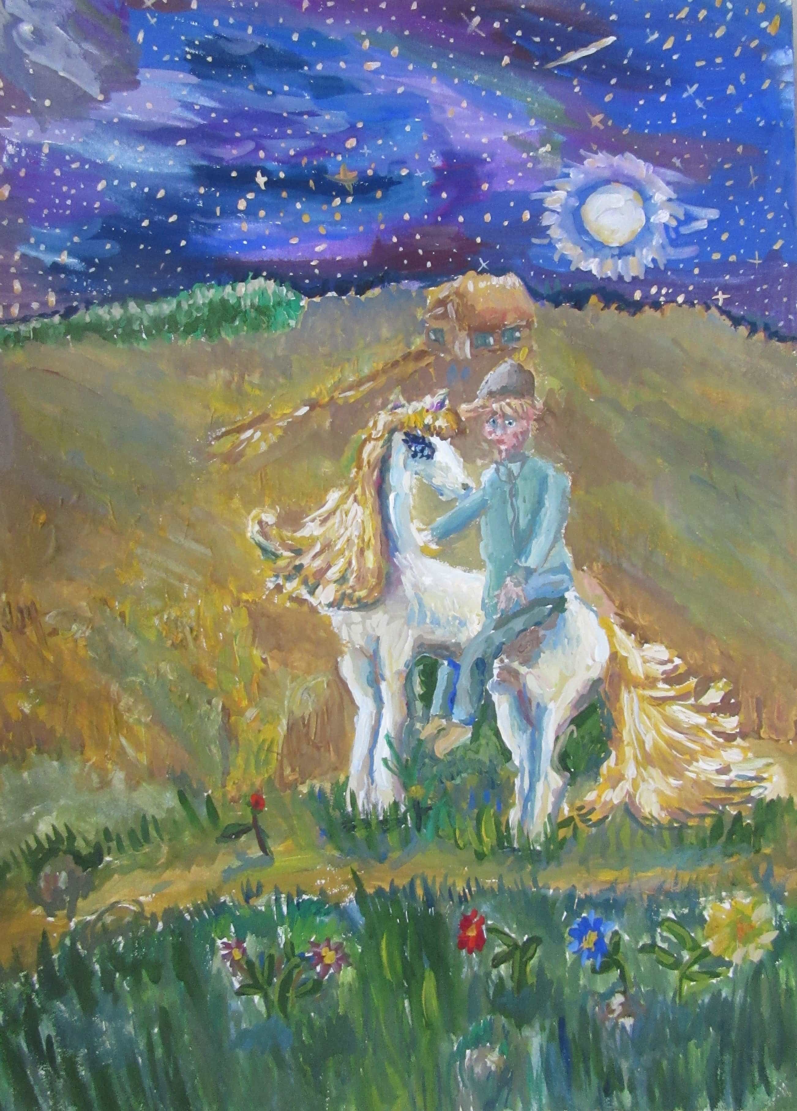 В Твери наградили участников конкурса «Открытый мир»