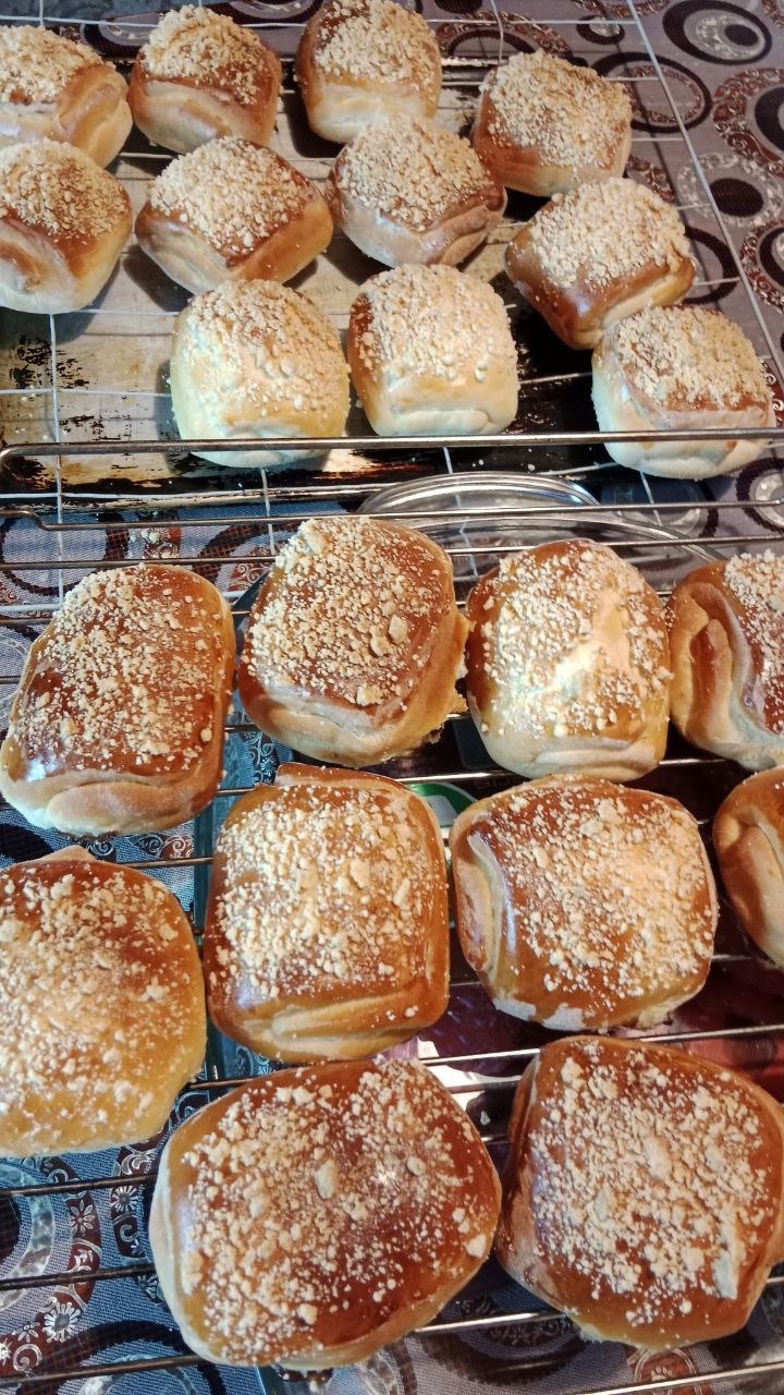 В Тверской области прошла вкусная ярмарка в помощь бойцам СВО