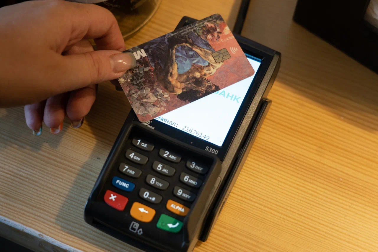 Тверитянка рассказала, как счастливая случайность уберегла ее от мошенника из "налоговой"