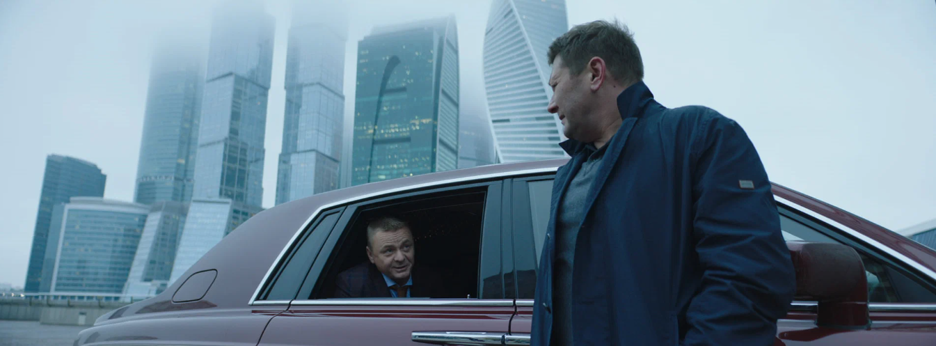 Навстречу ветру: новогодний топ кино о лошадях и наездниках