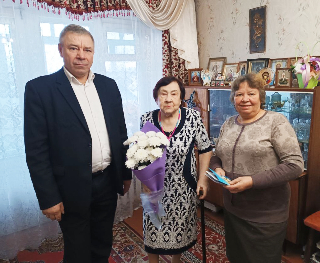 Три года на фронте: история тверского добровольца Дмитрия Мамочкина