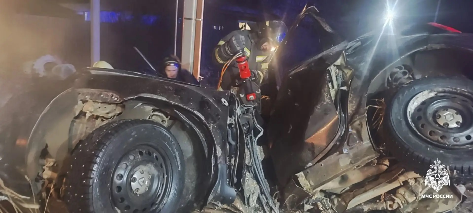 смертельное