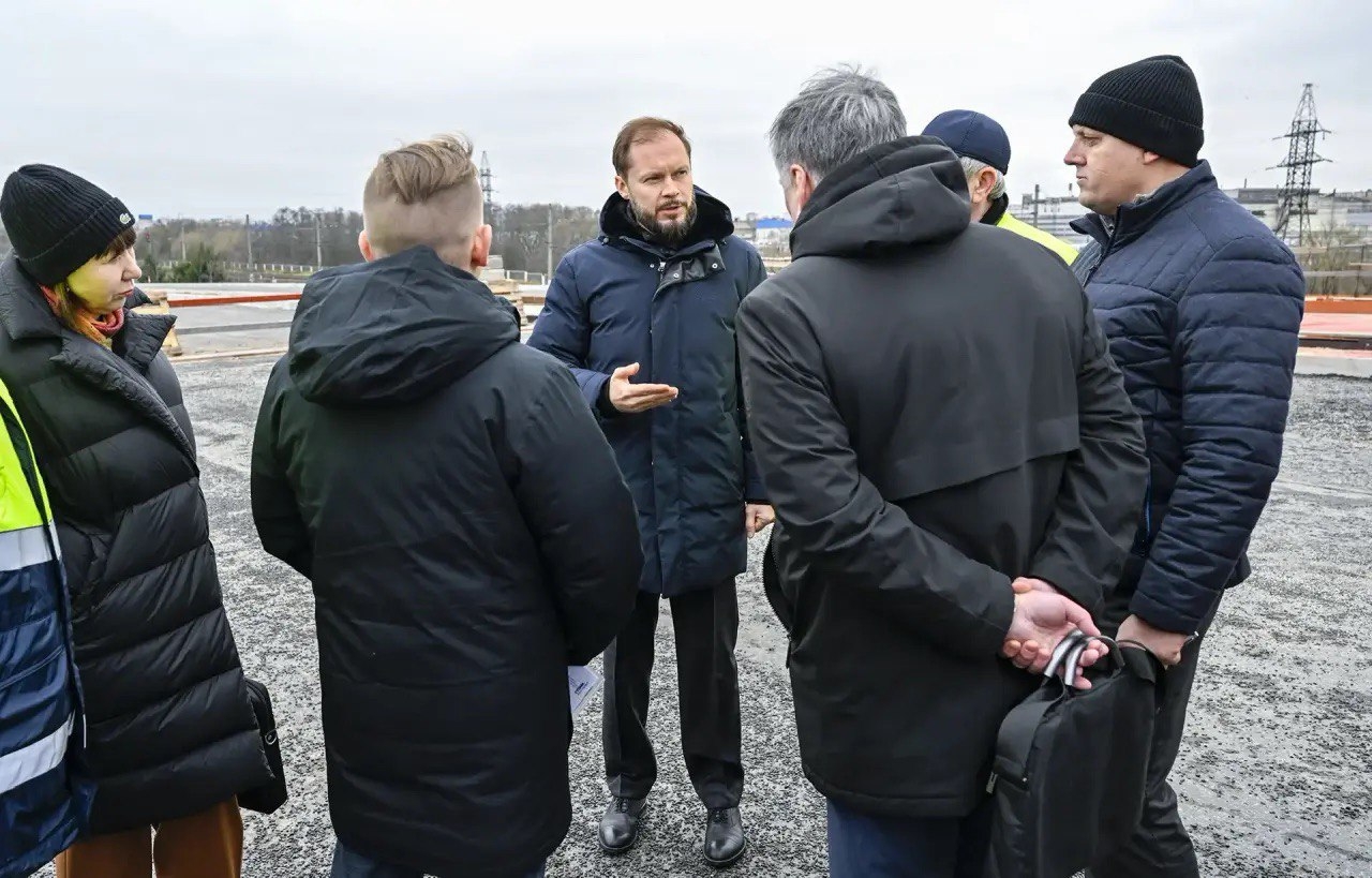 Месяц на посту: что успел сделать Виталий Королев в должности исполняющего обязанности губернатора Тверской области