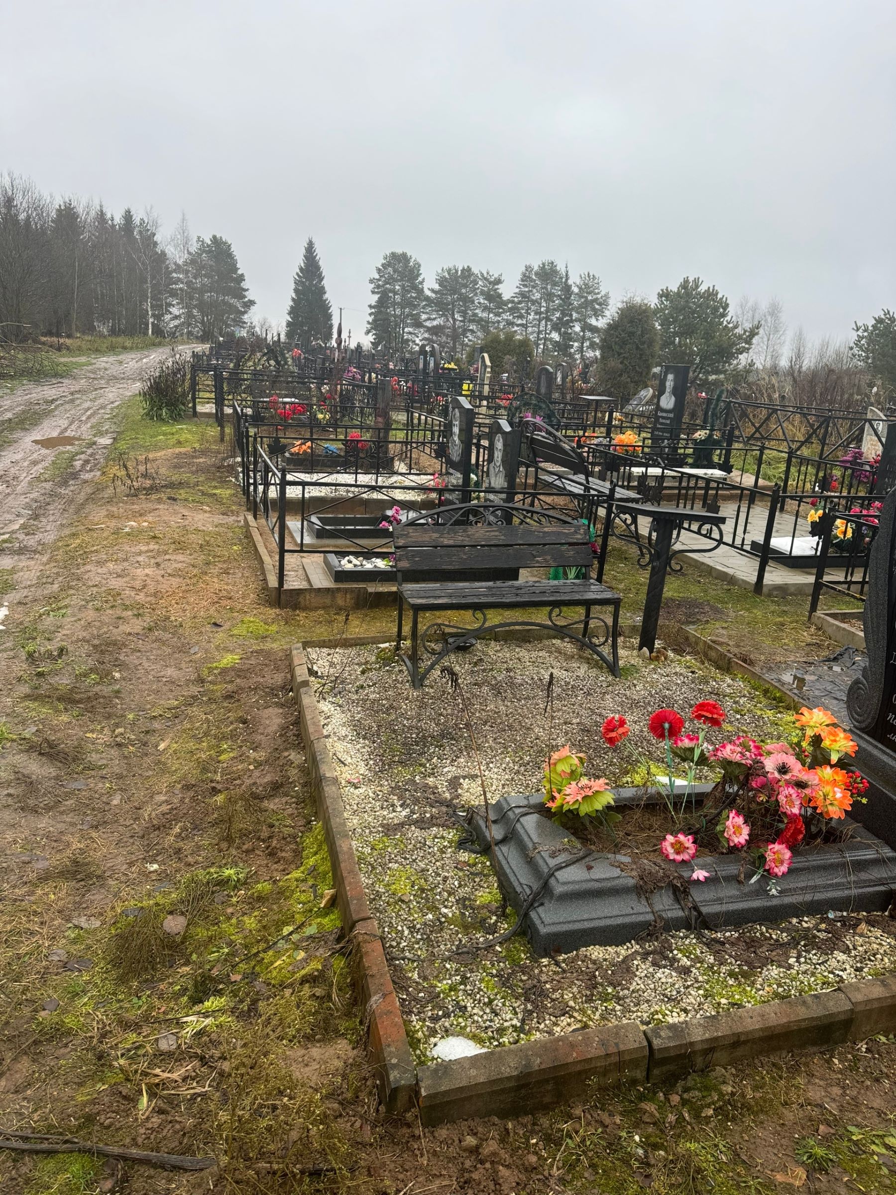 Поисковики нашли в Сибири родственников павшего в Тверской области солдата