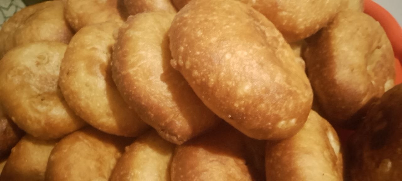 В Тверской области прошла вкусная ярмарка в помощь бойцам СВО