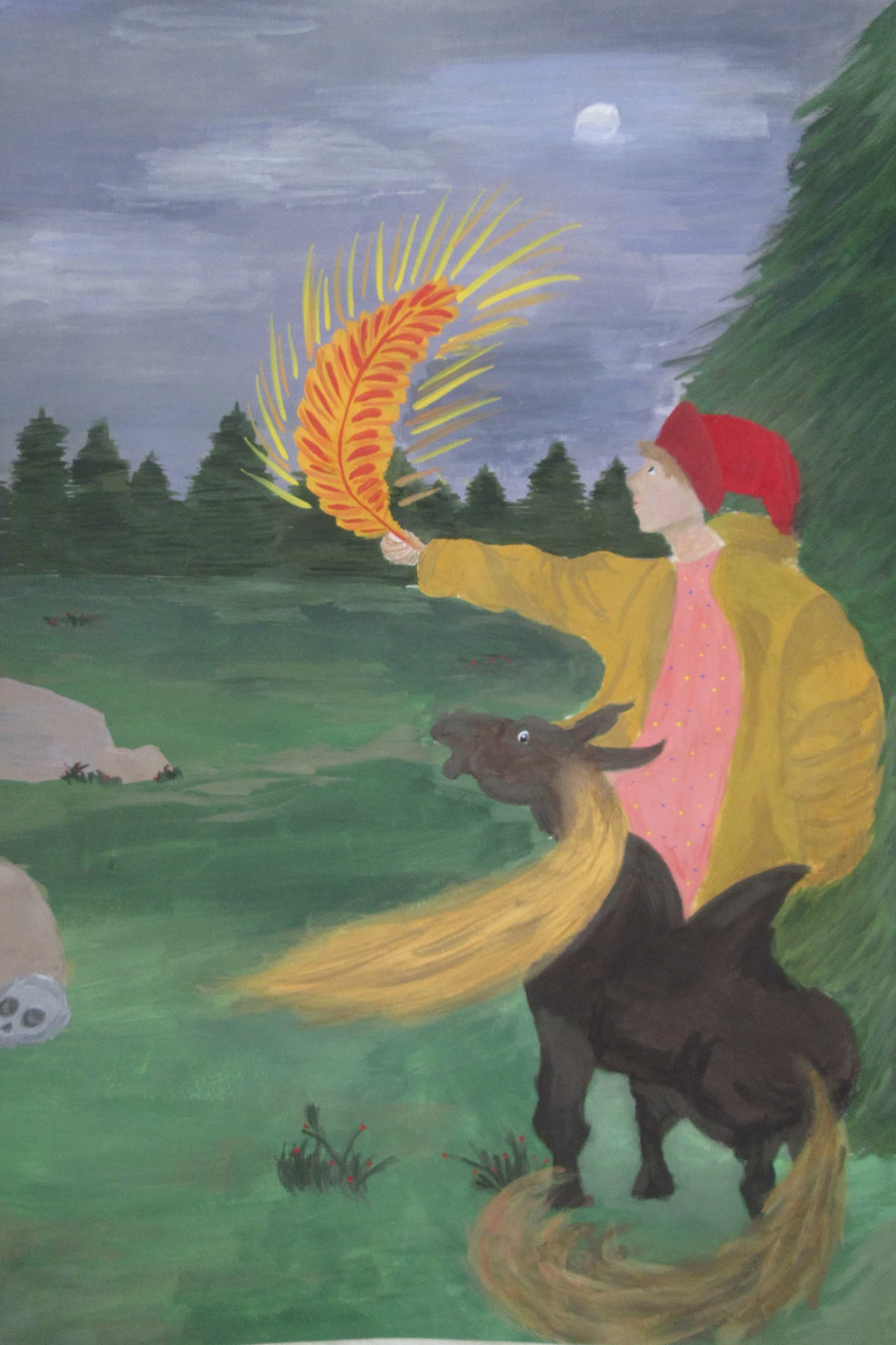 В Твери наградили участников конкурса «Открытый мир»