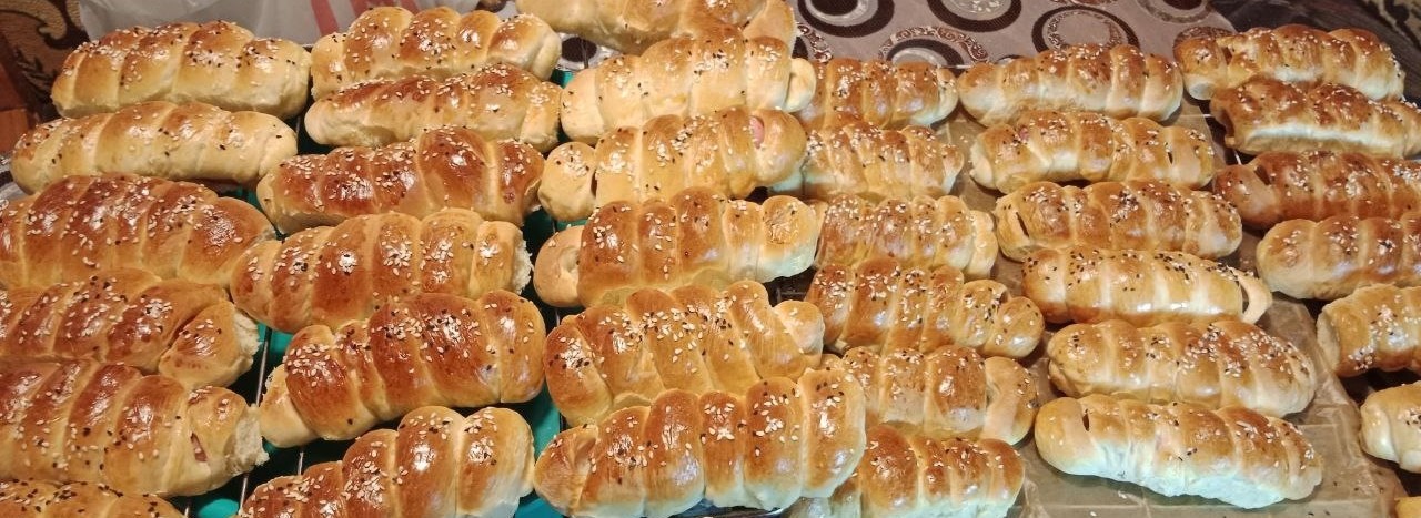 В Тверской области прошла вкусная ярмарка в помощь бойцам СВО