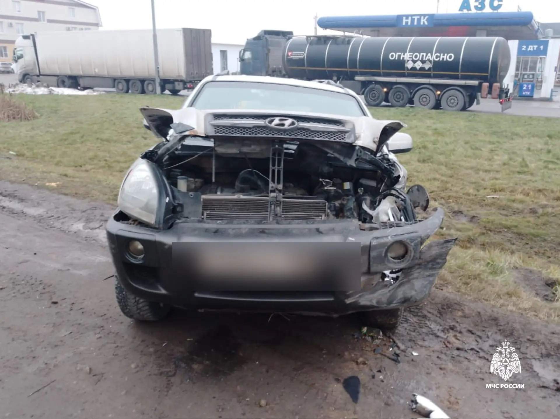 автомобиля