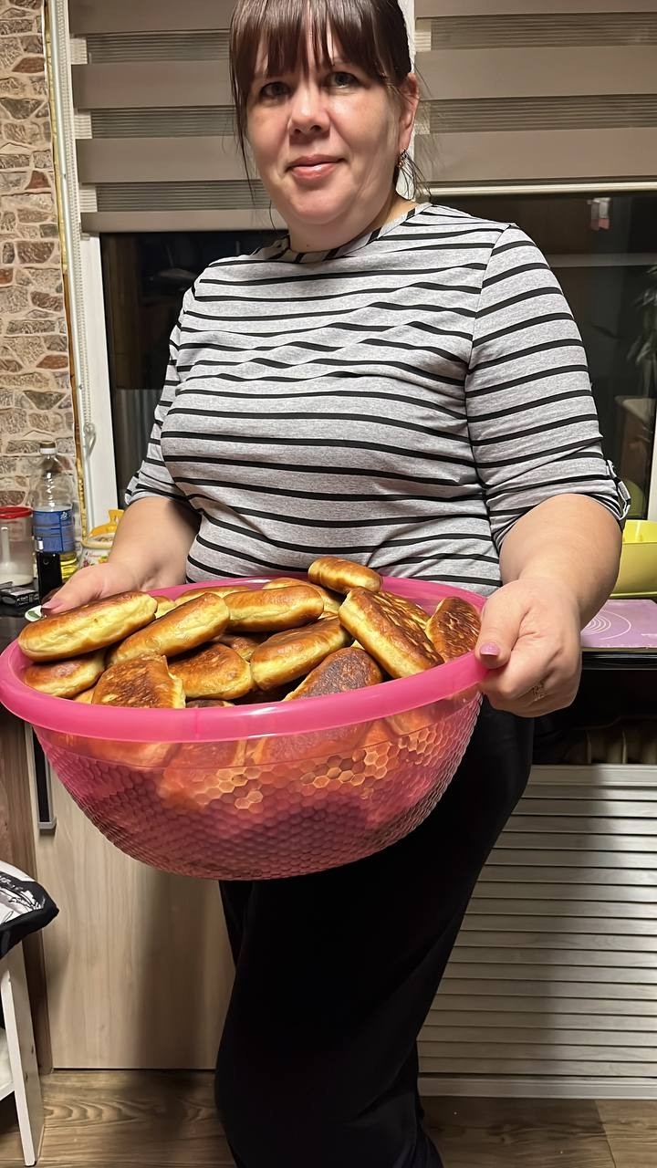 В Тверской области прошла вкусная ярмарка в помощь бойцам СВО