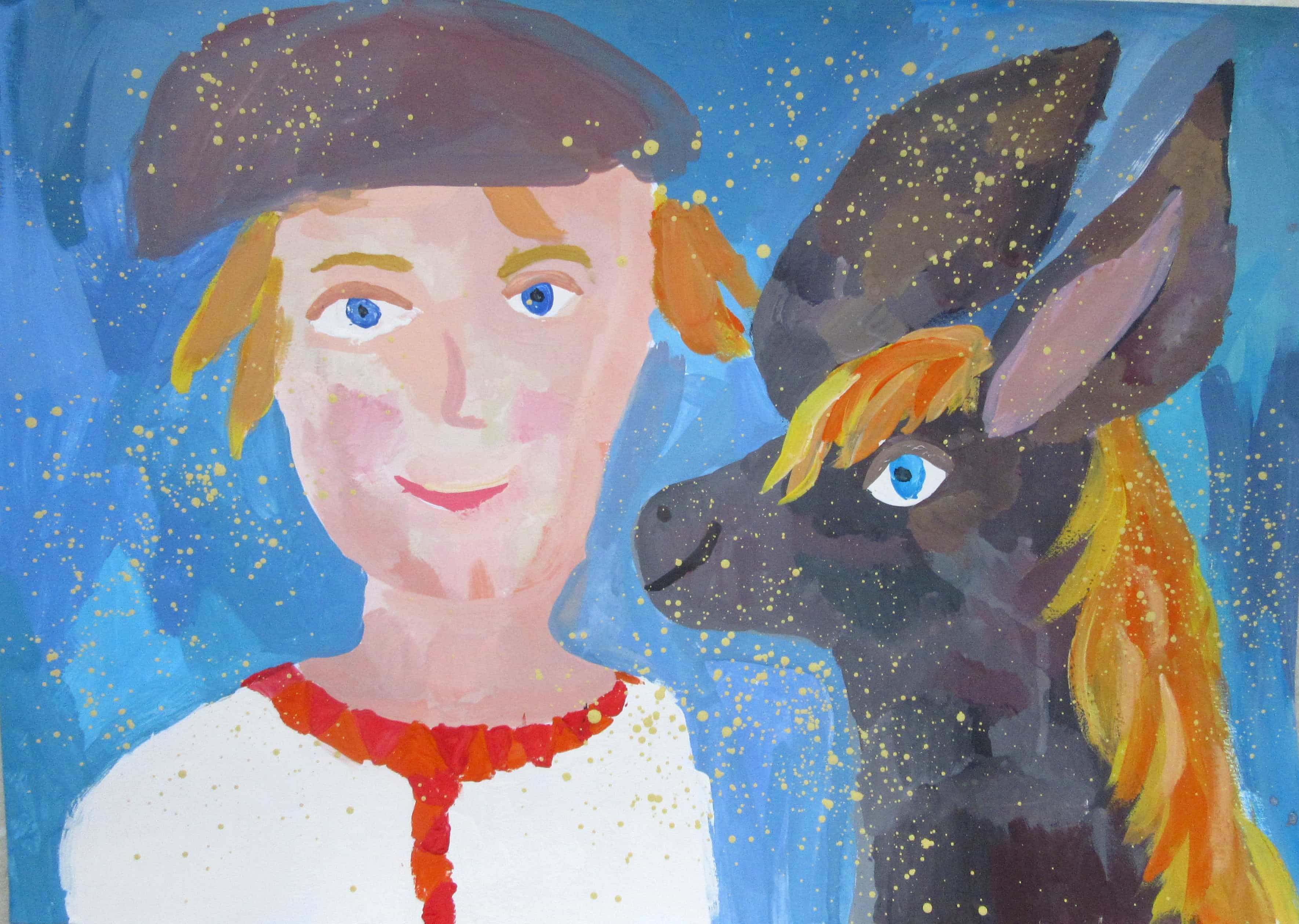 В Твери наградили участников конкурса «Открытый мир»