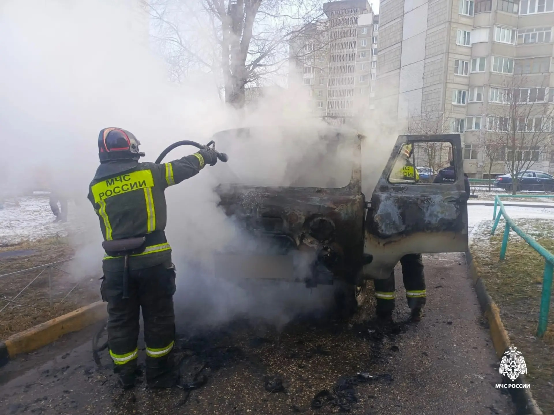 В Твери пьяный водитель поехал за сигаретами и сбил 14-летнего подростка