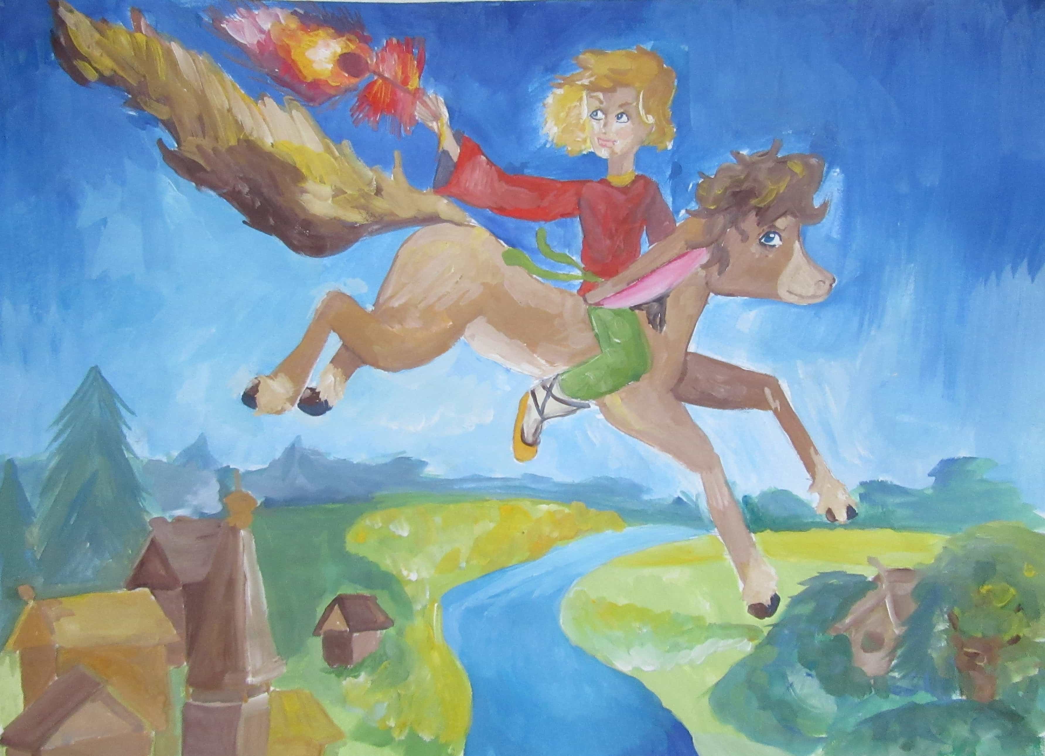 В Твери наградили участников конкурса «Открытый мир»