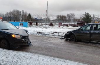 ликвидировали