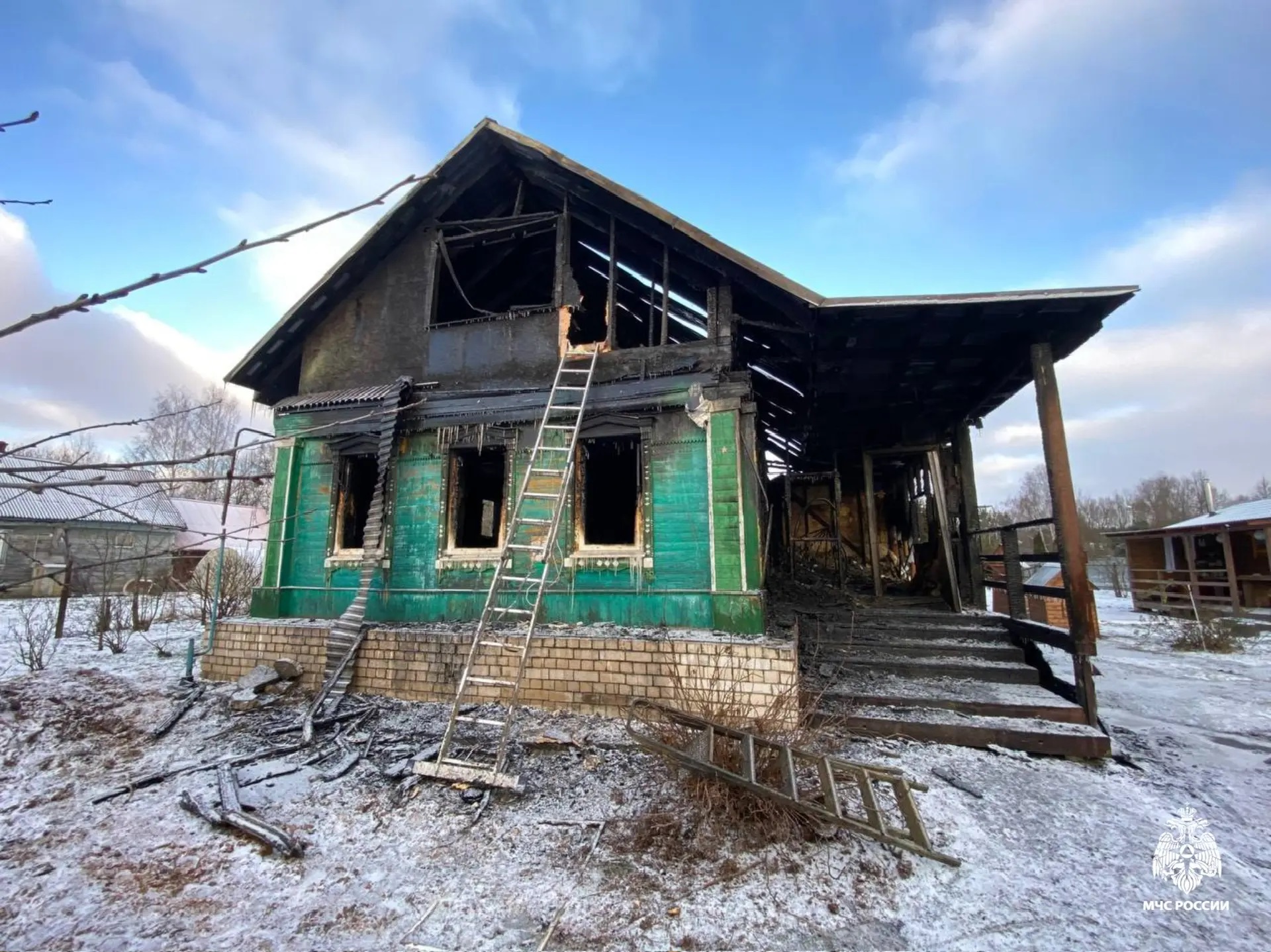 В Тверской области образовано еще четыре муниципальных округа