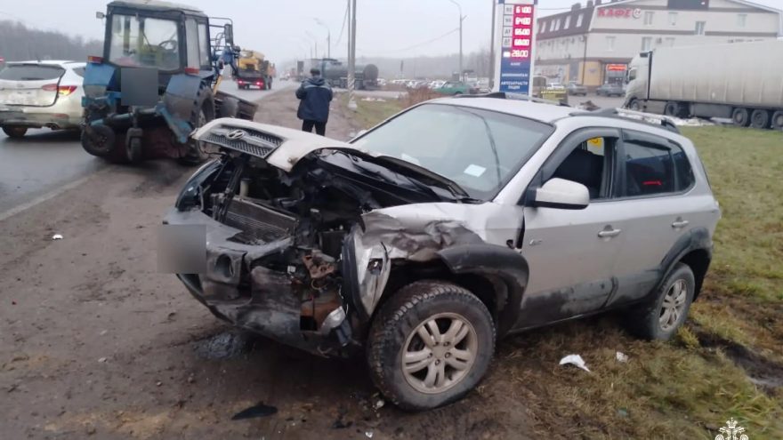 автомобиля