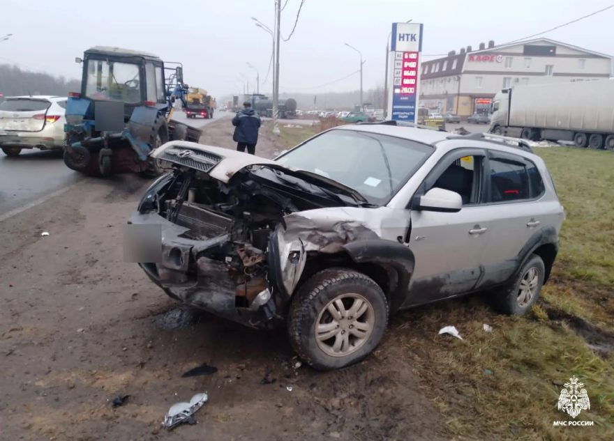 автомобиля