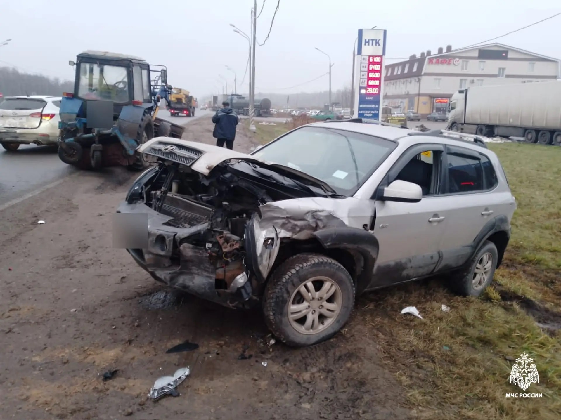 автомобиля