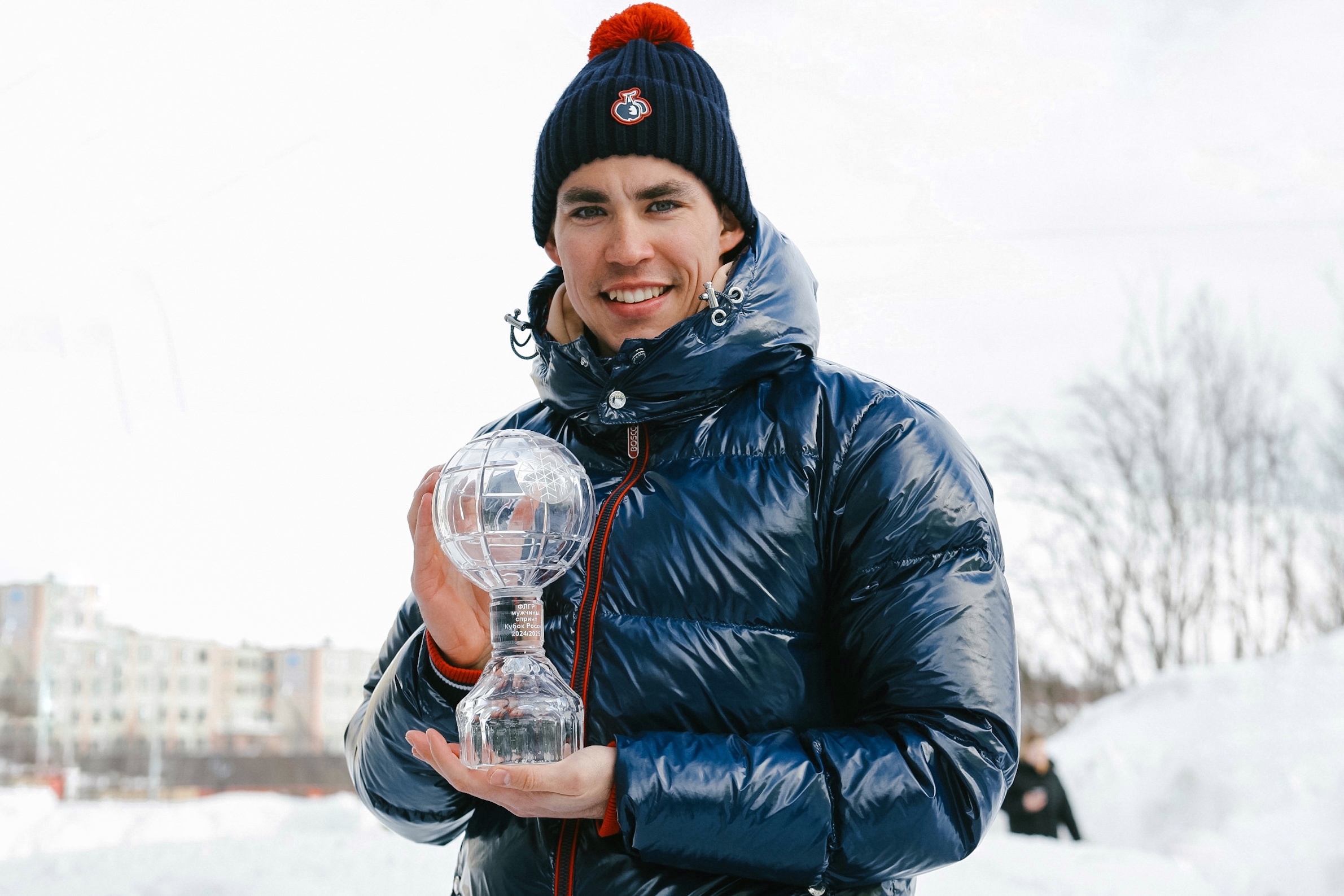 У тверской лыжницы появился шанс выступить на Олимпийских играх в Италии