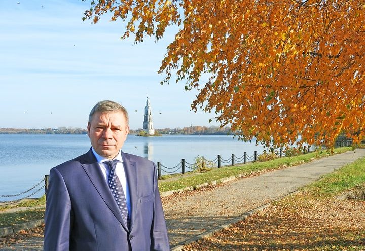 Народная программа в Калязинском муниципальном округе