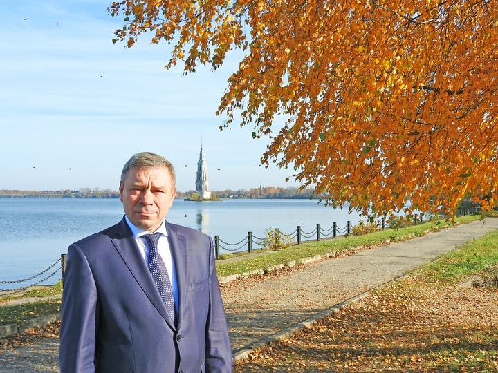 Народная программа в Калязинском муниципальном округе