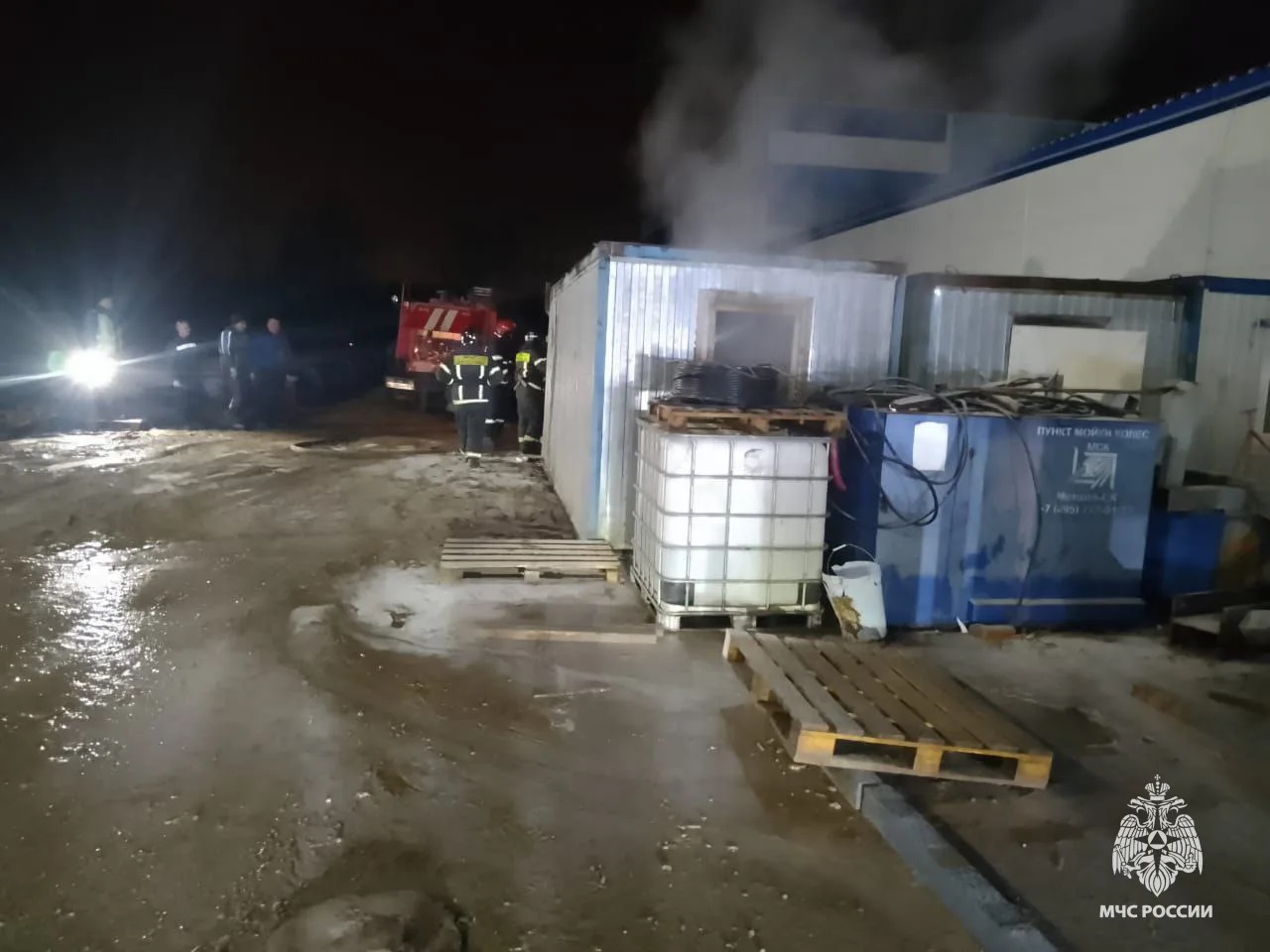 Мастер-класс от легенды: Илья Ковальчук вышел на лед с тверскими юниорами