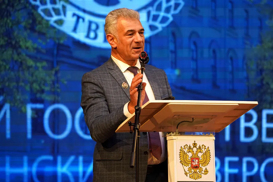 В Твери проведут круглый стол к 150-летию со дня рождения Андрея Коняева