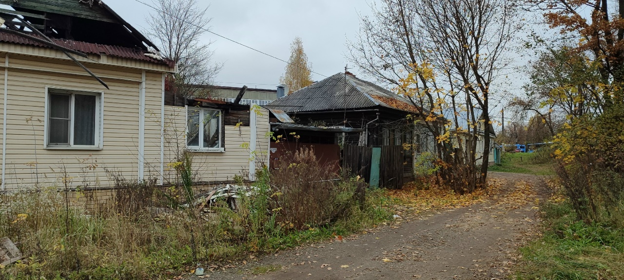 Маршрутом Горобца: едем по Твери с легендарными танкистами