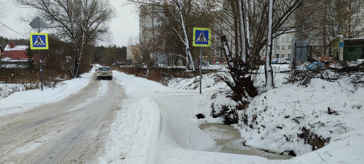 Шервуд, зольник и маньячный переулок: нетуристическая Тверь