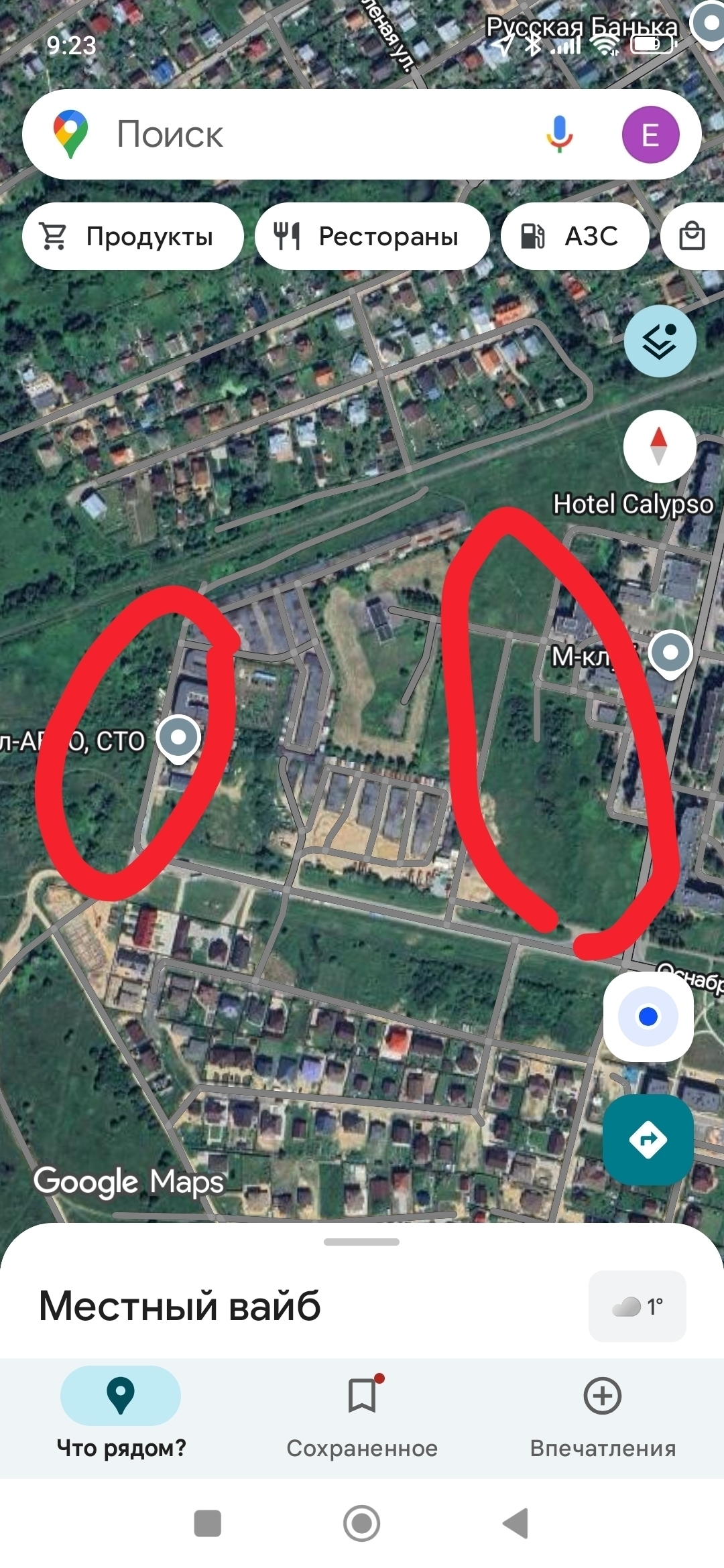 Волонтеры Тверской области рассказали историю поиска с необычным финалом