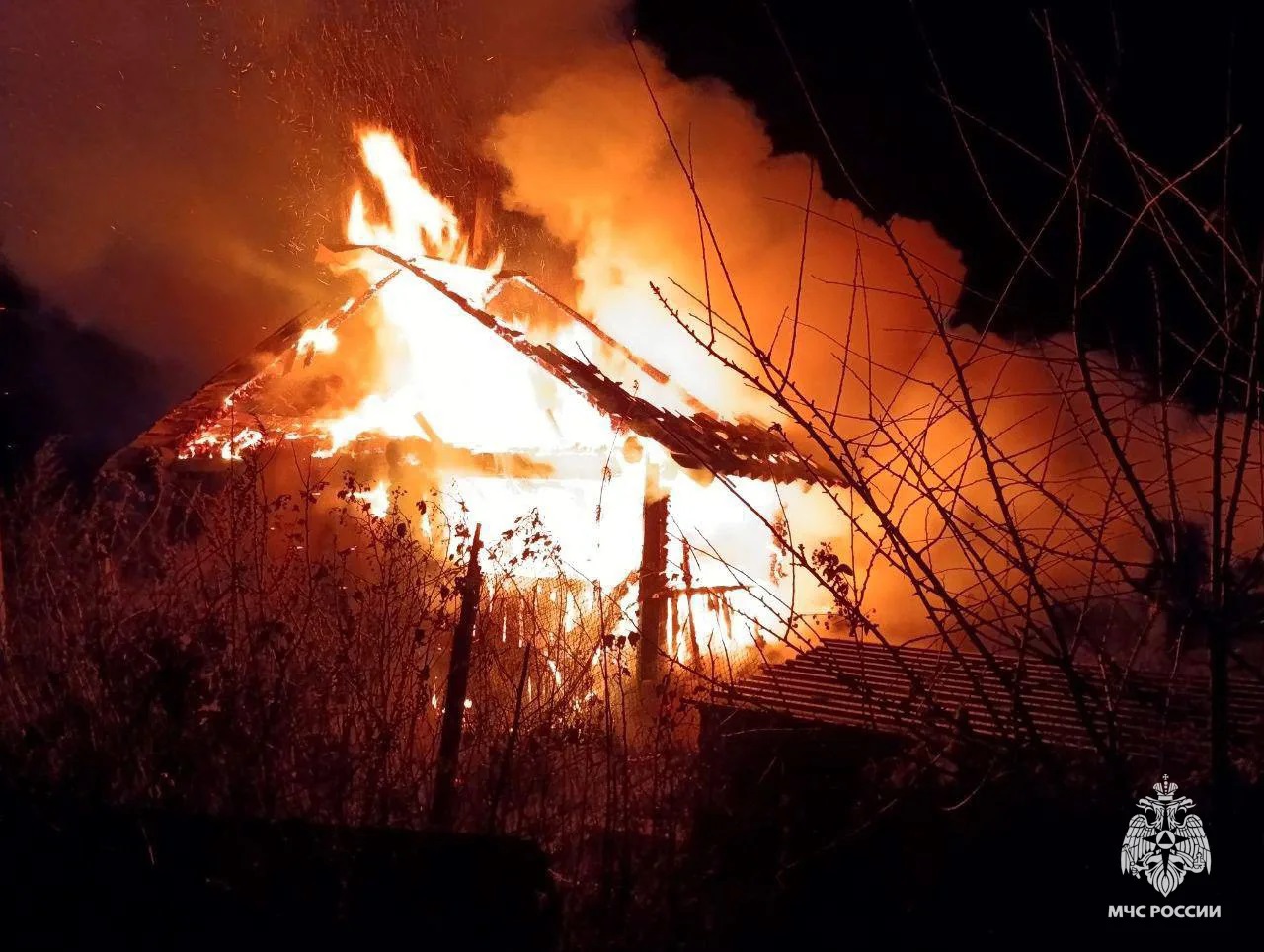 В Тверской области поздравили с юбилеем почетного гражданина округа