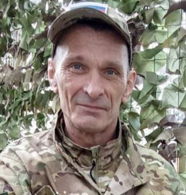 Игорь Ремизов