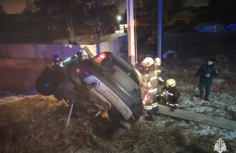 смертельное