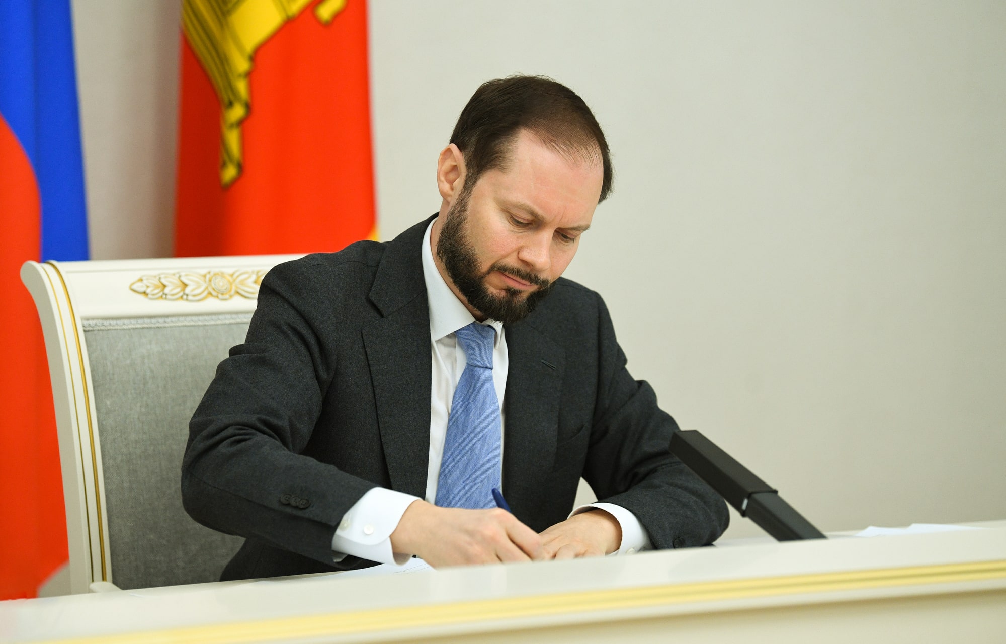 газификации