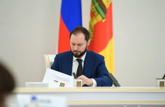 Власти и ведомства обсудили обеспечение безопасности в Тверской области в праздники Власти и ведомства обсудили обеспечение безопасности в Тверской области в праздники