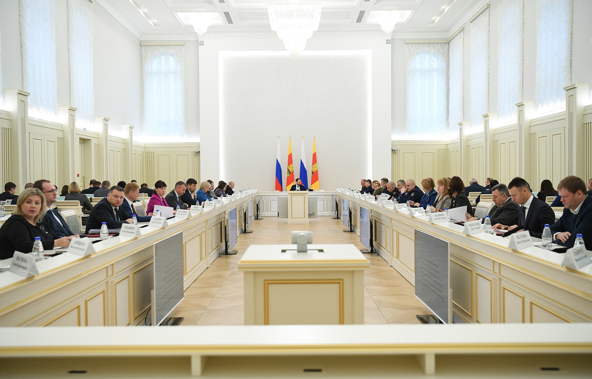 За 5 лет в Тверской области планируют отремонтировать 3,5 тысячи километров дорог