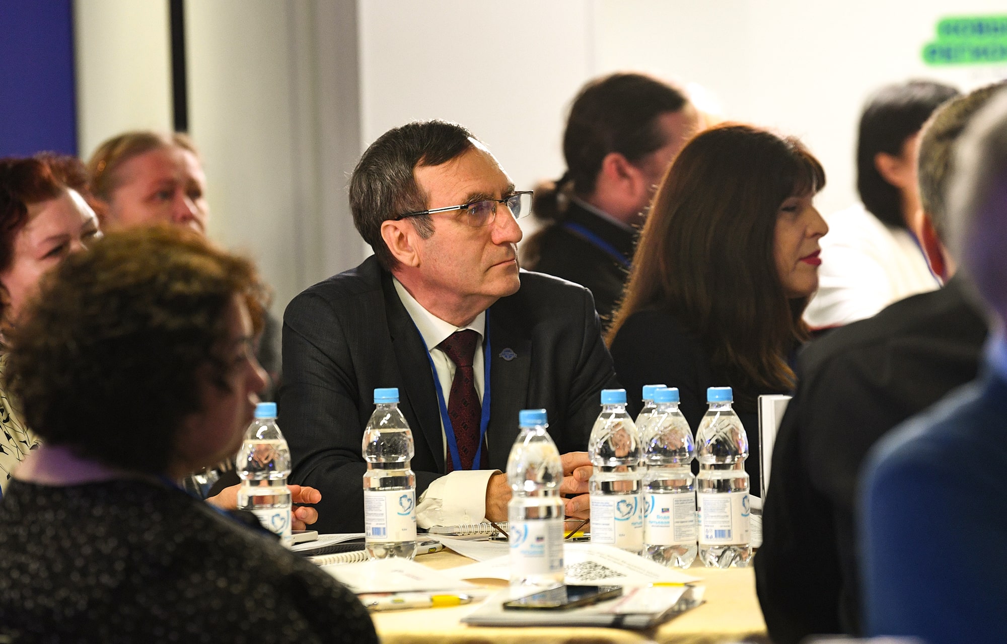 Виталий Королев: правительство региона нацелено развивать и совершенствовать работу по поддержке участников СВО