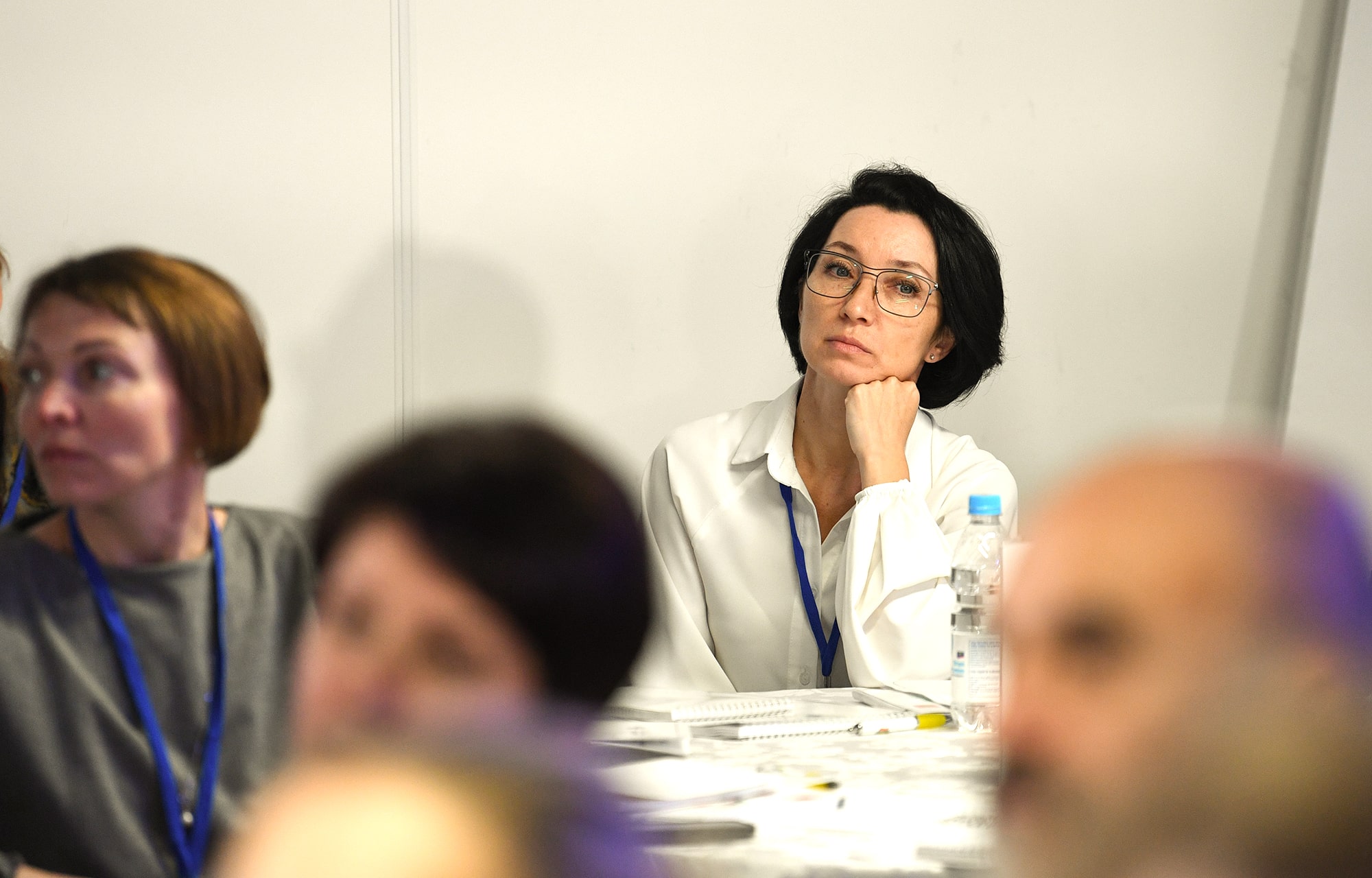 Виталий Королев: правительство региона нацелено развивать и совершенствовать работу по поддержке участников СВО