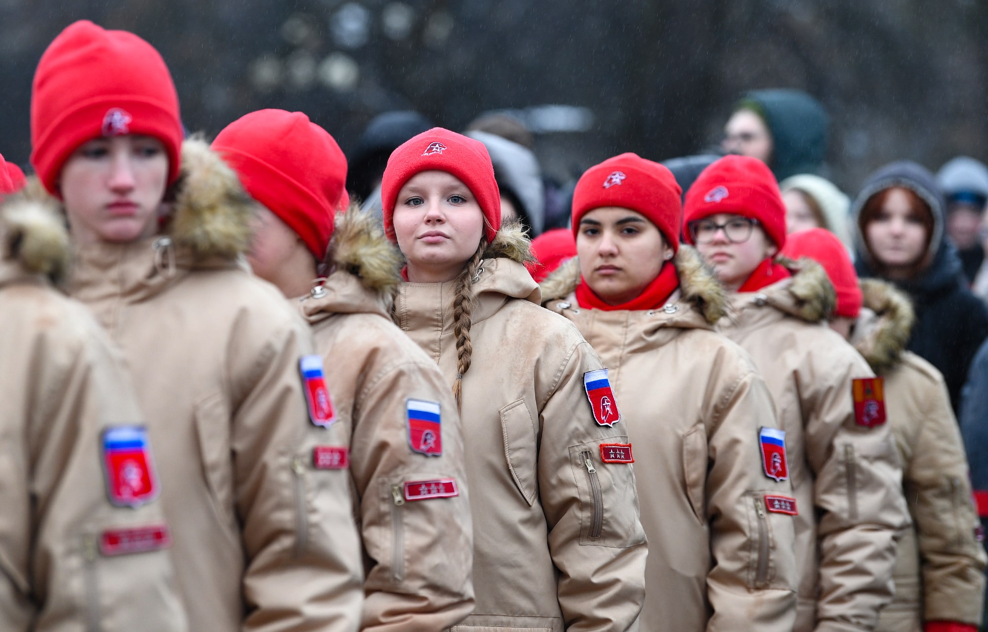 Виталий Королев: защитники Калинина продемонстрировали беспримерную отвагу, силу духа и верность Отечеству