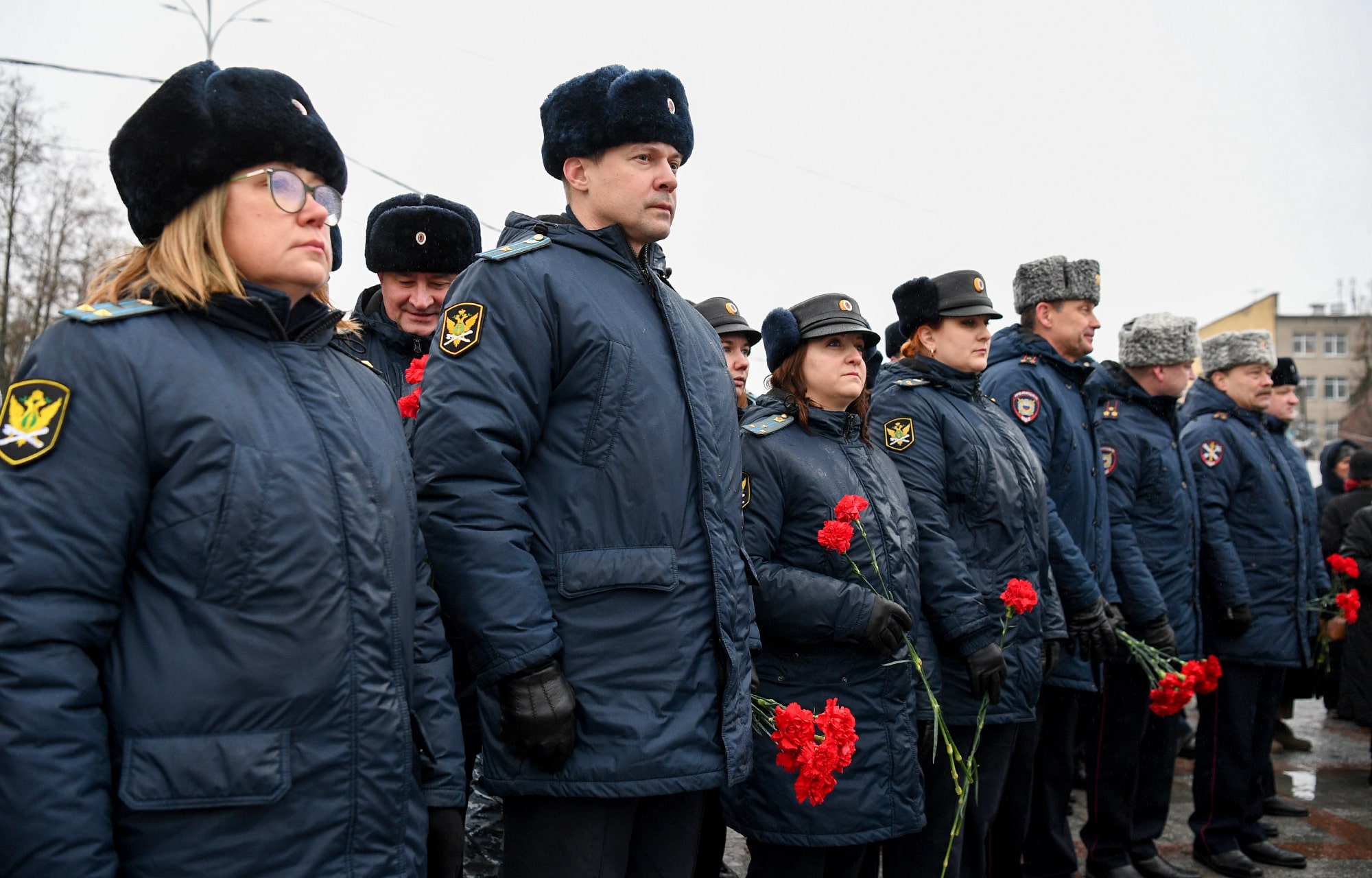 Виталий Королев: защитники Калинина продемонстрировали беспримерную отвагу, силу духа и верность Отечеству