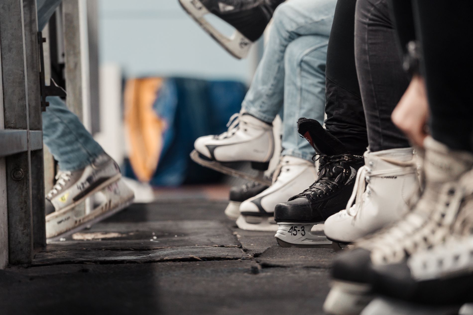 Ледовые комплексы Тверской области приглашают на массовые катания на коньках