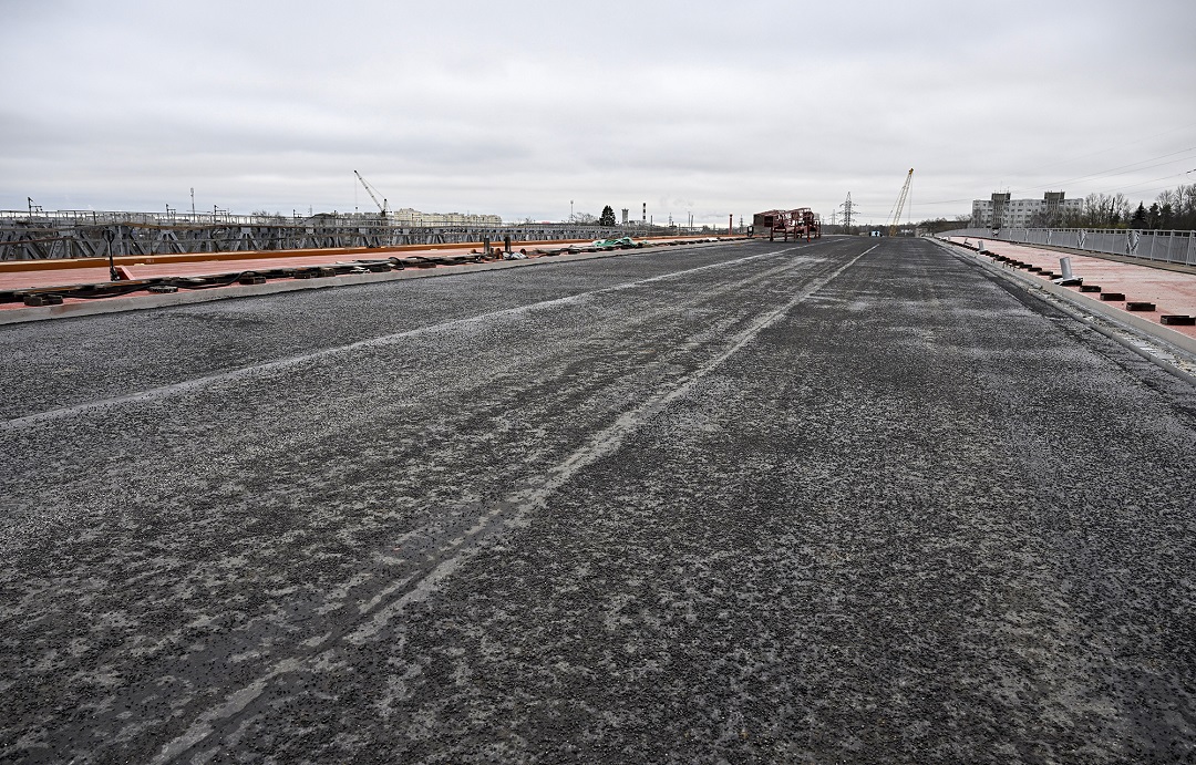 Месяц на посту: что успел сделать Виталий Королев в должности исполняющего обязанности губернатора Тверской области