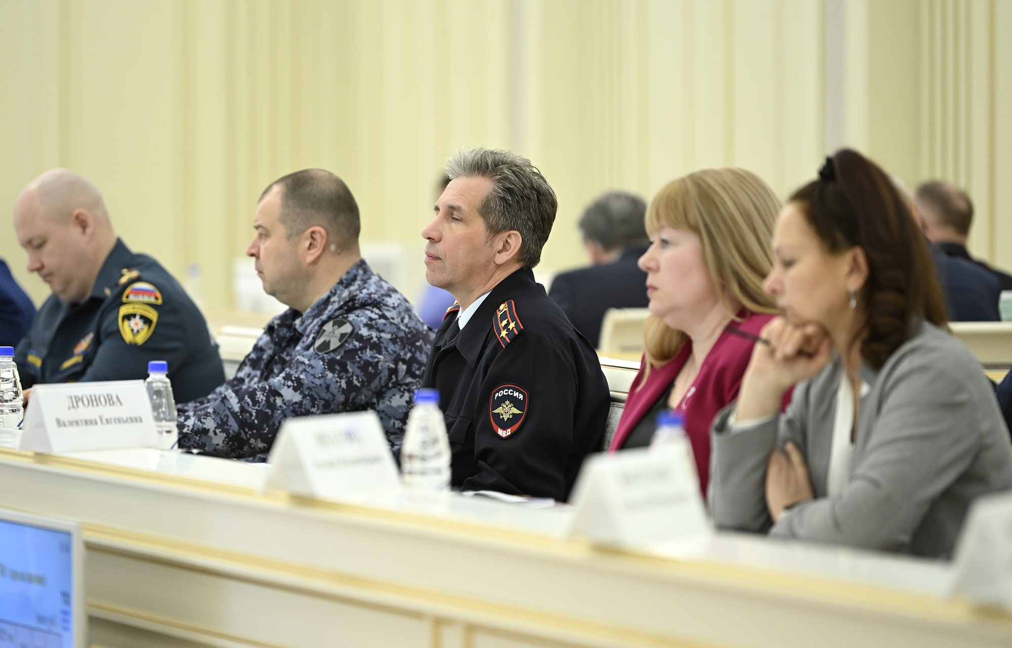 29 крупных объектов: в Тверской области утвердили Адресную инвестиционную программу