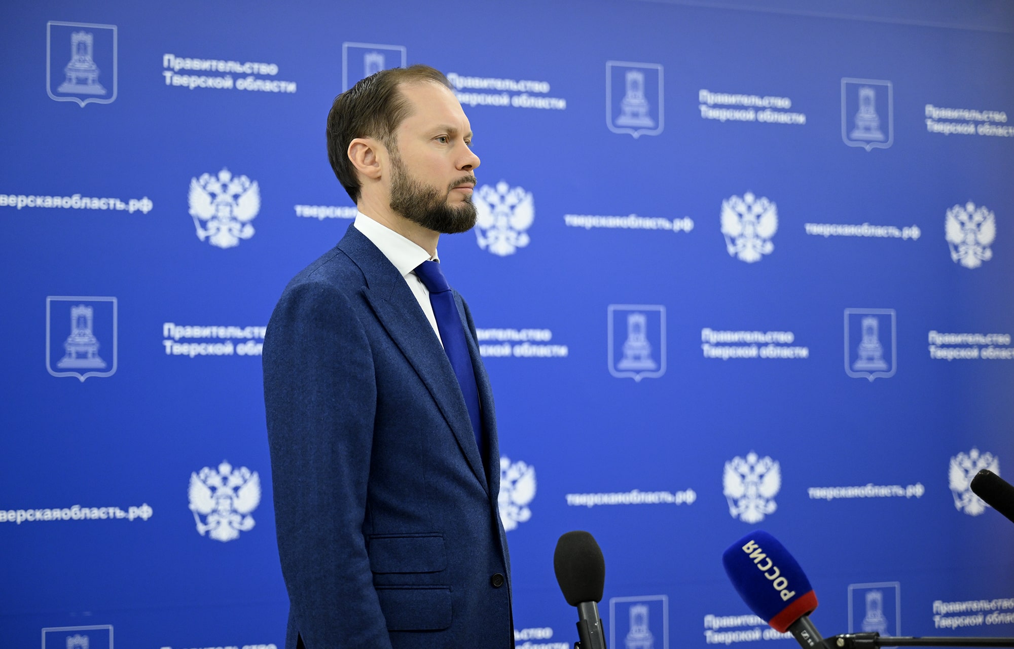 29 крупных объектов: в Тверской области утвердили Адресную инвестиционную программу