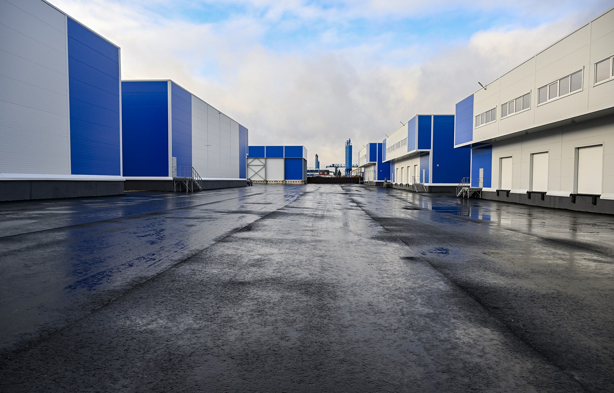 Индастриал