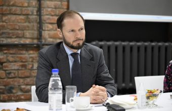 Актуальные для людей вопросы и решения: Виталий Королев встретился с ветеранским активом и общественниками Ржевского округа Актуальные для людей вопросы и решения: Виталий Королев встретился с ветеранским активом и общественниками Ржевского округа