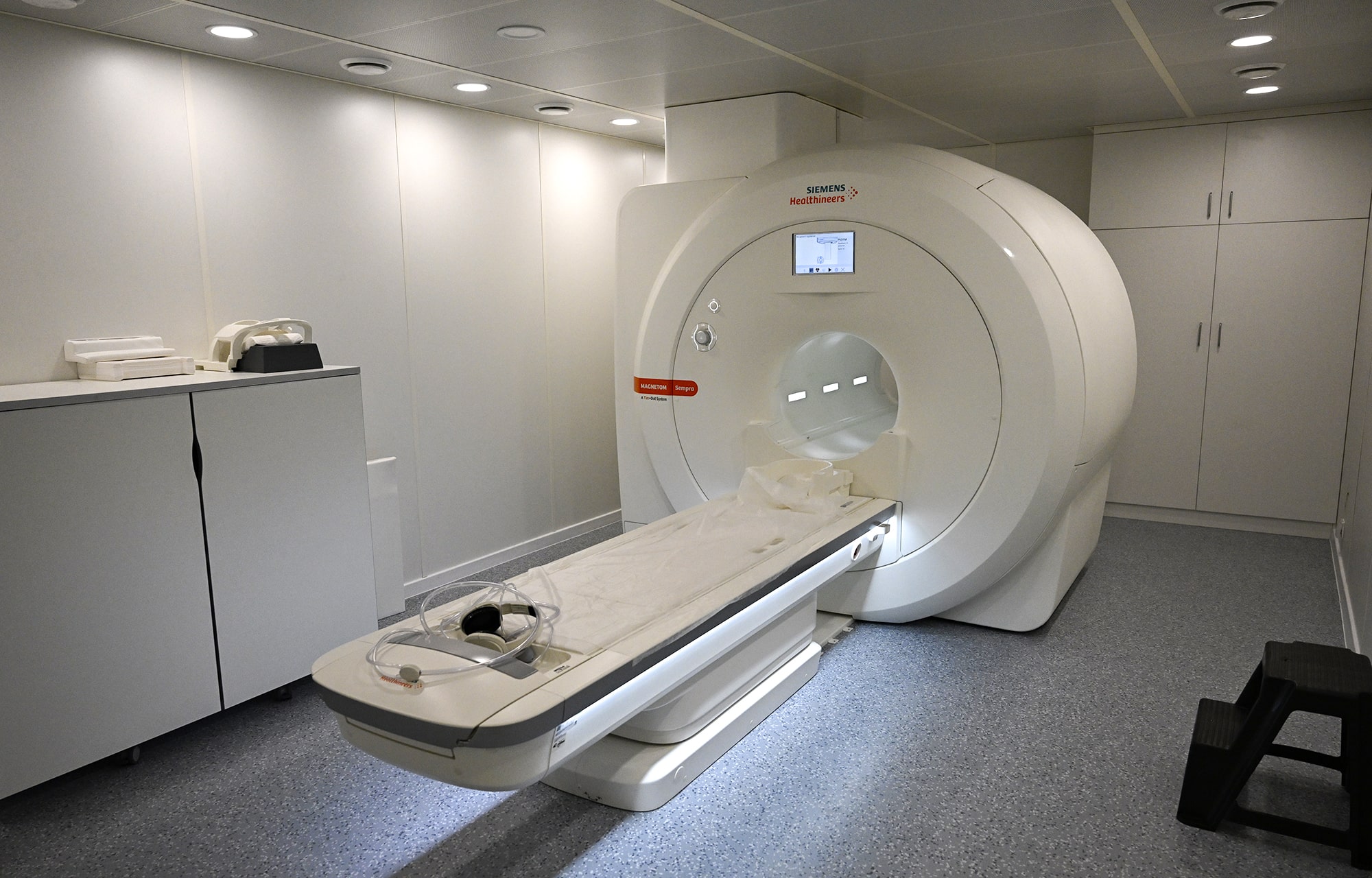 Виталий Королев поставил задачи по модернизации поликлиники в Ржеве