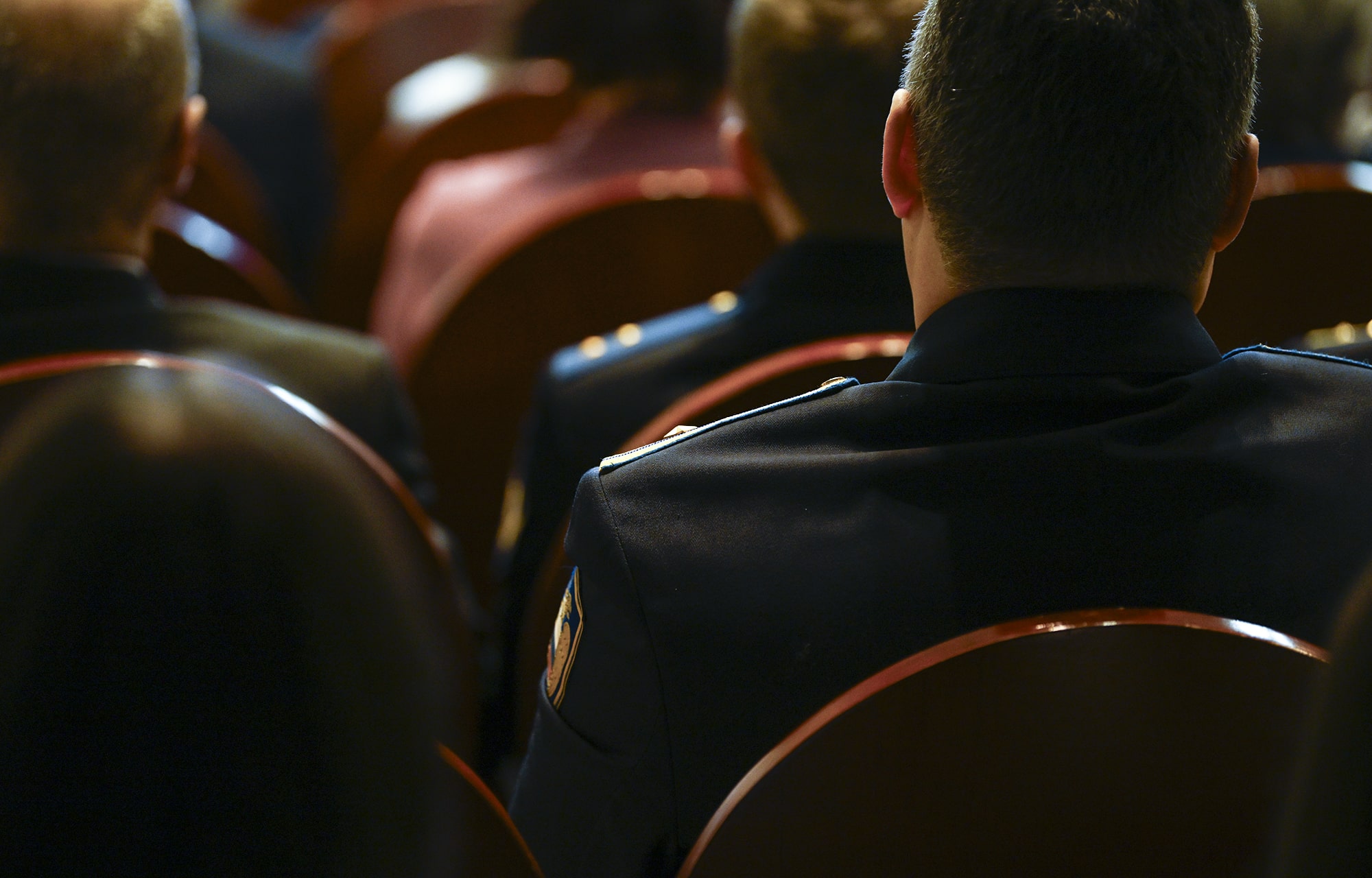 безопасности