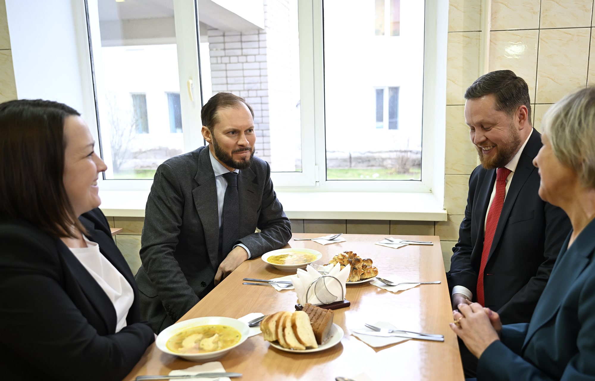 Виталий Королев: обращения и пожелания граждан станут основой перечня поручений по итогам рабочих поездок в муниципалитеты