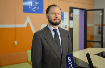 Виталий Королев: обращения и пожелания граждан станут основой перечня поручений по итогам рабочих поездок в муниципалитеты обращения