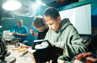 В столице Верхневолжья стартовал фестиваль «Россия Мои горизонты.Тверь»